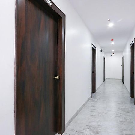 Fabhotel Relax Inn حيدر أباد المظهر الخارجي الصورة