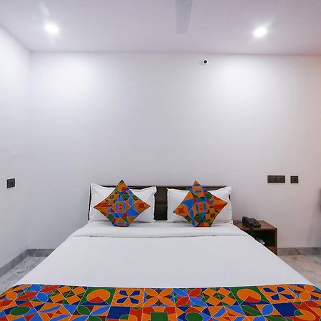 Fabhotel Relax Inn حيدر أباد المظهر الخارجي الصورة