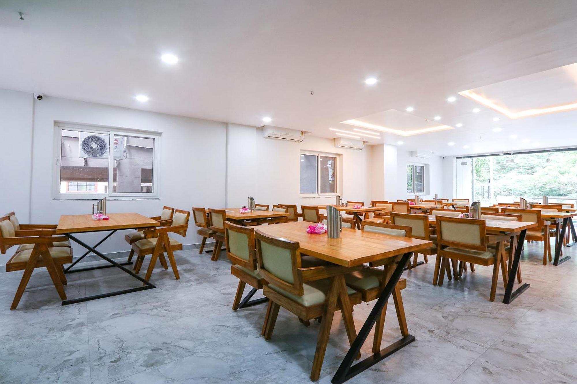 Fabhotel Relax Inn حيدر أباد المظهر الخارجي الصورة