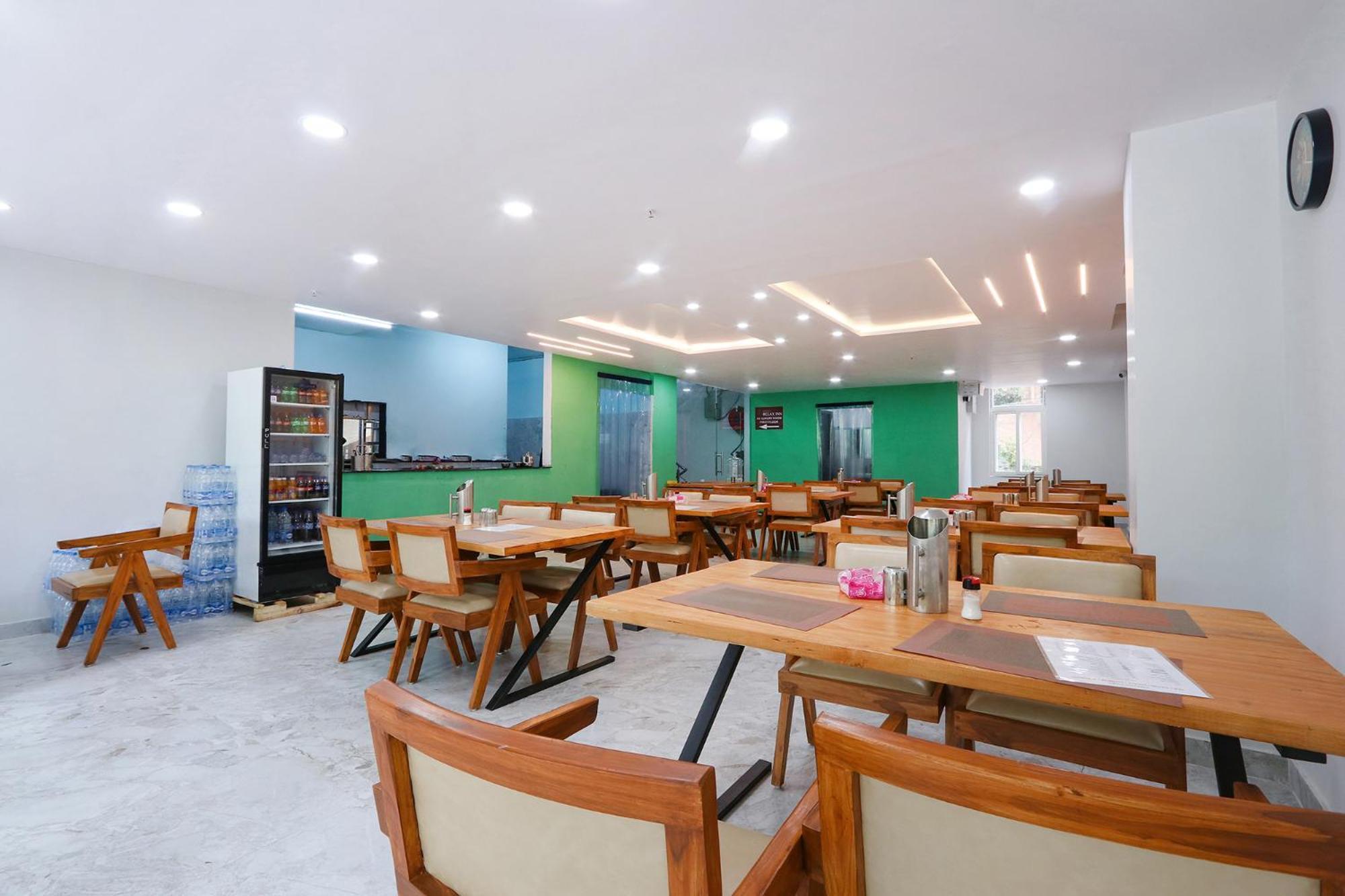 Fabhotel Relax Inn حيدر أباد المظهر الخارجي الصورة