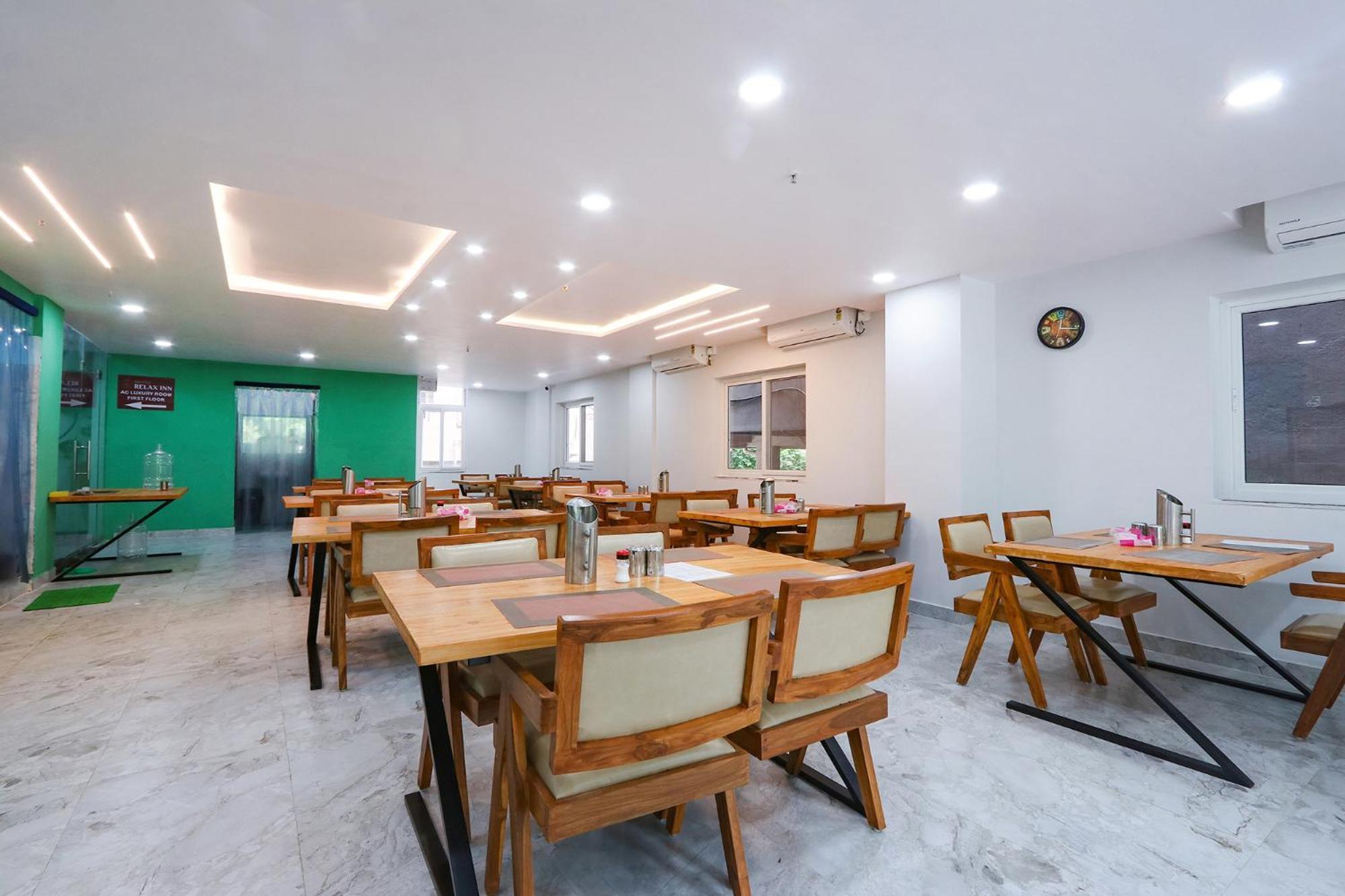 Fabhotel Relax Inn حيدر أباد المظهر الخارجي الصورة