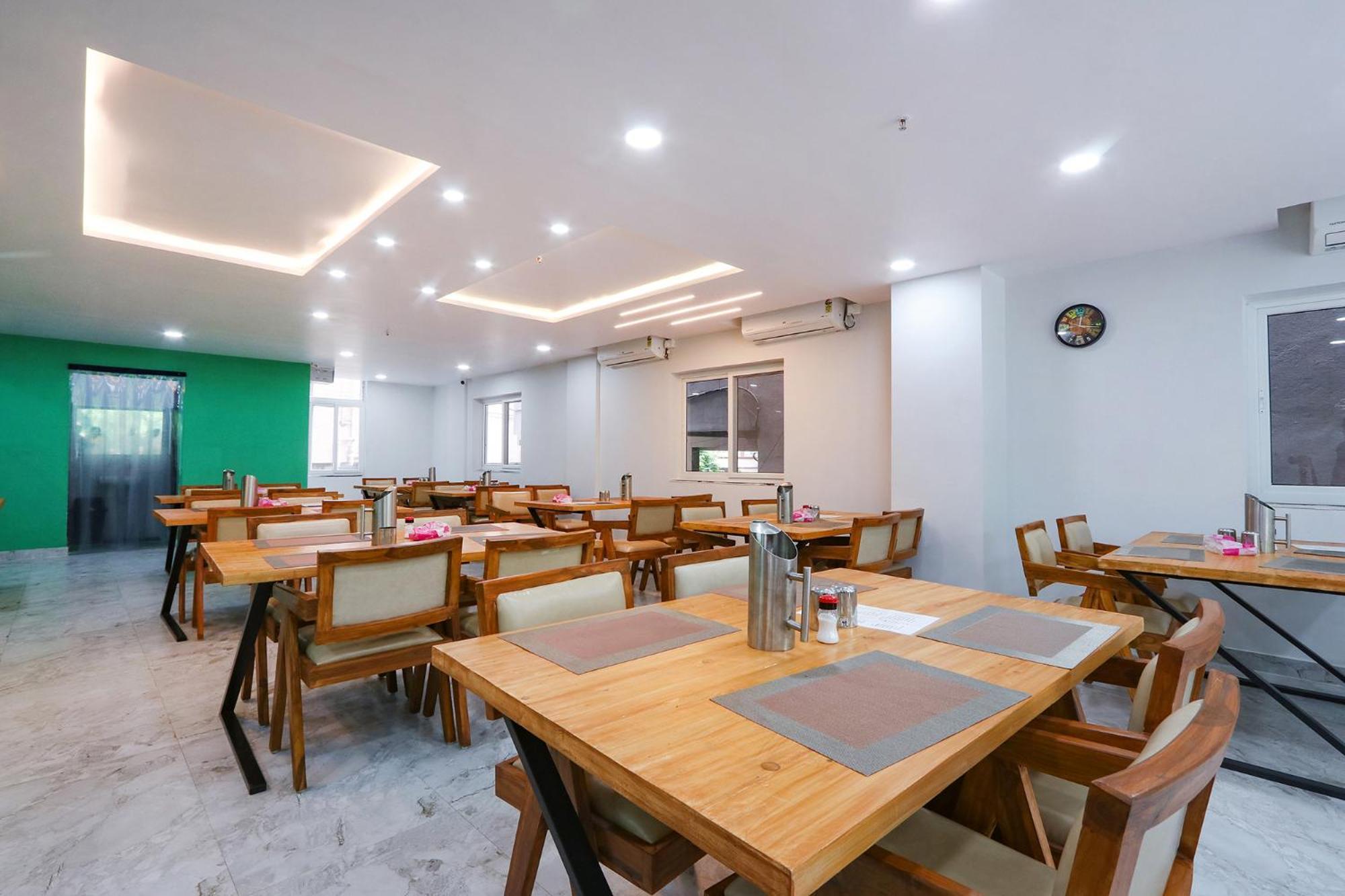Fabhotel Relax Inn حيدر أباد المظهر الخارجي الصورة